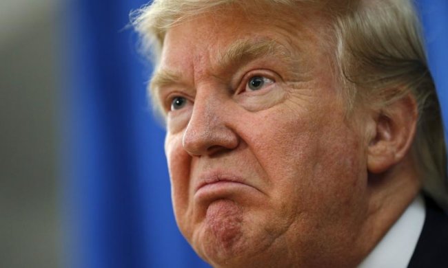 Демократи поставили Трампу діагноз