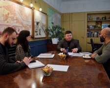 На Подоле формируют новую культуру поддержки ветеранов: результаты встречи с ОО "Захист+"