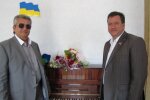В Никополе расстреляли известного бизнесмена