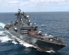 Крадіжка Азовського моря: почалося масове захоплення українських кораблів