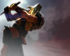 Нових героїв Dota 2 представили з небувалим пафосом