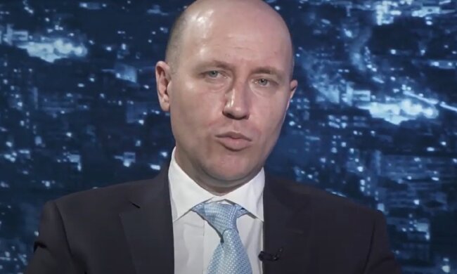 Руслін Бізяєв, скріншот відео