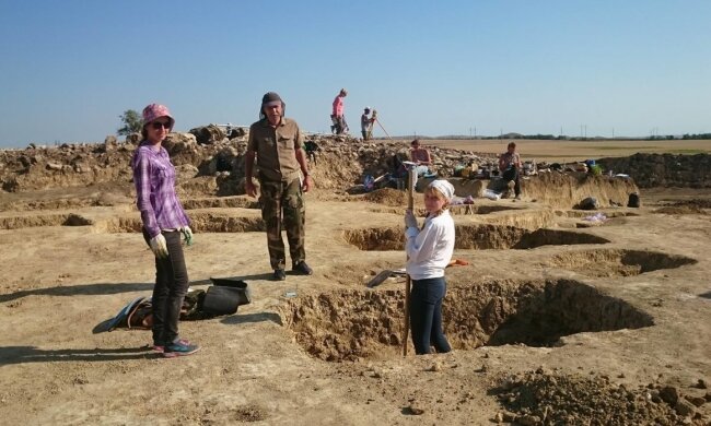 Ученые нашли загадочные останки, это изменит всю историю Украины: сенсация в мире науки