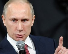 Путін доручив скасувати візи для громадян країн БРІКС