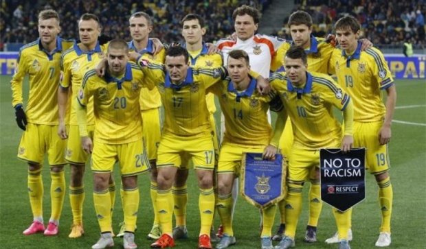Стала известна причина "массовой" поддержки сборной Украины в Польше