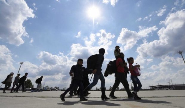 В Европе начали реализовывать новый план перераспределения беженцев