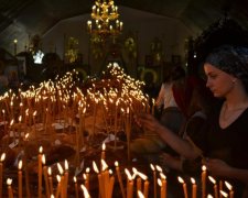 Дмитриевская поминальная суббота: чего нельзя делать в этот день
