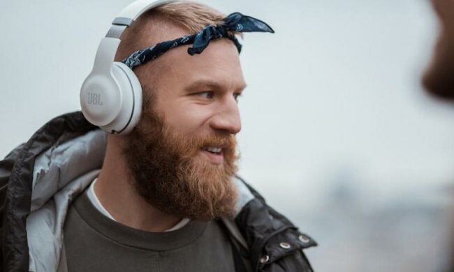 Архивное видео с Дорном слили в сеть