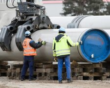 Під Києвом вибухнув газопровід з "блакитним паливом" для Європи, подробиці і кадри НП