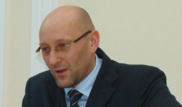 Руководителем следственного управления СБУ стал обвинитель Луценка