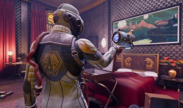 The Outer Worlds: Spacer's Choice Edition, скриншот: Steam