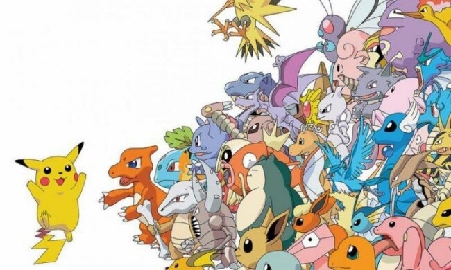 Творці Pokemon показали, на що готові вірні фанати