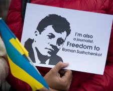 Рефлексія Путіна: Фейгін порівняв справи Сущенка та Савченко