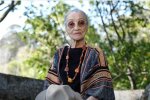 100-річна красуня розкрила секрет довголіття: все життя в зоопарку