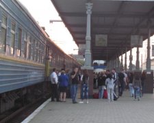 Сауна от Укрзализныци: пассажиры шокированы сервисом