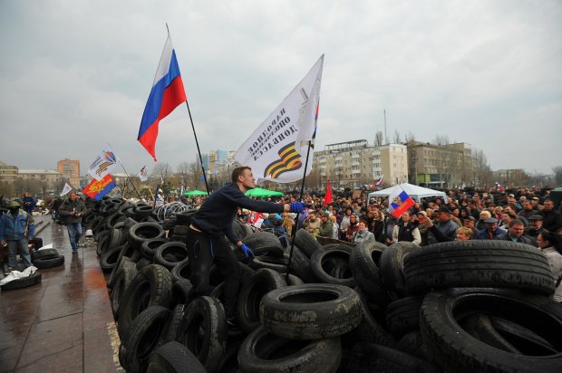 Страж Захарченко слил тайны врагов: под ударом - Одесса и Харьков