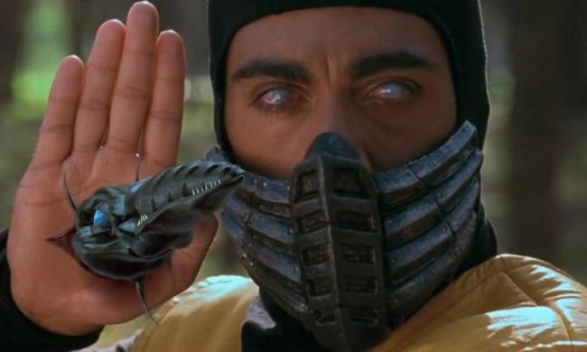 Скорпіони "підлаштовують" отруту під противника