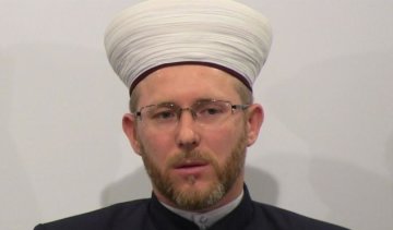 Мусульмане Украины отметили День Соборности (фото)