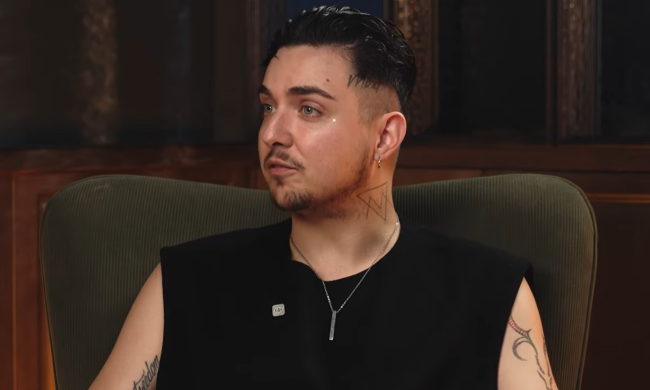 Melovin, кадр з відео