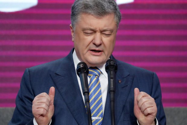 "Шмарклю треба віддирати": Лесев пояснив, чому вся Україна хоче обнулити Порошенка