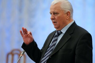 Кравчук пролив світло українцям на Порошенка: 5 років про це говорили тільки пошепки
