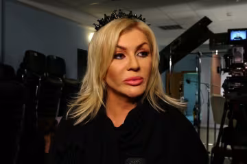 Ирина Билык шокировала фанов постом о ВИЧ-статусе: очень расстроилась, когда узнала