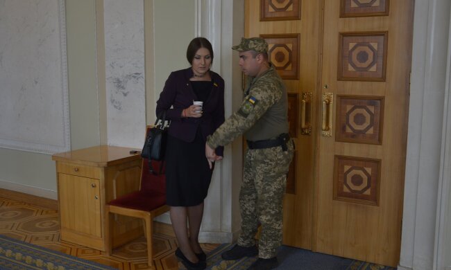 Три невідомих факти про Верховну Раду IX скликання - такого ніхто не очікував
