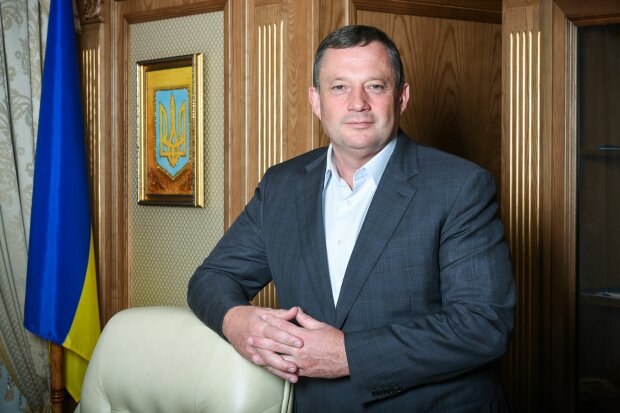 Ярослав Дубневич, Фото - Народний суд України