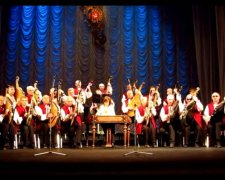 Незрячі львівські музиканти залишилися без засобів до існування