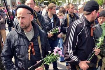 Терористи оголосили війну українському підпіллю