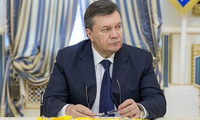 Интерпол убрал Януковича из перечня разыскиваемых лиц