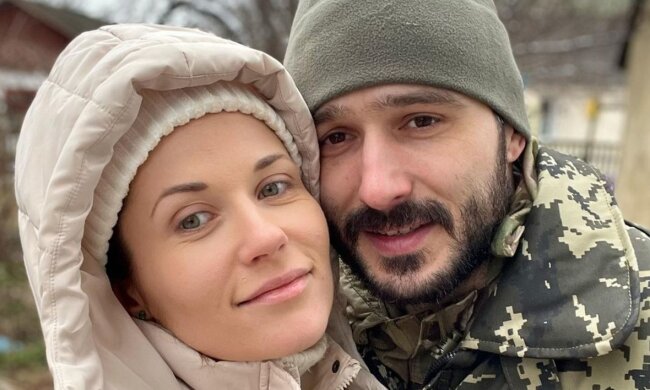 Наталка Денисенко