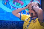 Виктор Вацко, Скрин, видео YouTube