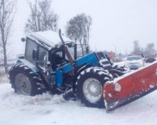 Хотів як краще: копи схопили українця, що замінив собою комунальників