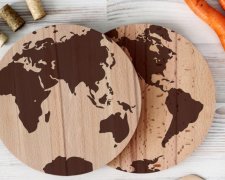 Продукти із різних країн світу, які знижують вагу