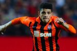 Игрока Шахтера вызвали в сборную Бразилии