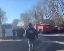 Чорнобиль, скріншот: YouTube