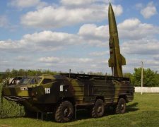 У Росії знайшли "докази" застосування Україною ракет "Точка-У"