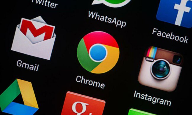 Google Chrome