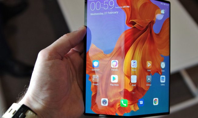 Huawei Mate X