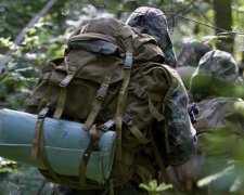Боевики ведут активную разведку на Донбассе