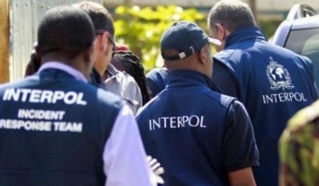 В Борисполе задержали международного террориста