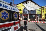 Власнику "Токіо Стар" Вадиму Чорному вручили підозру: що чекає на бізнесмена за смерть 9 людей