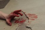 Батько зарізав сина після «душевних» посиденьок