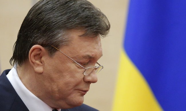 "Я возвращаюсь": заявление Януковича имело эффект бомбы, украинцы бунтуют в соцсетях