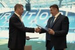 Екснаставник київського "Динамо" переметнувся до росіян