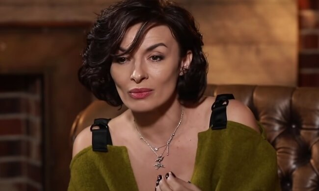 Надія Мейхер. Фото: скрін youtube