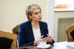 Гриневич підтвердила найгірші побоювання всіх гуманітаріїв