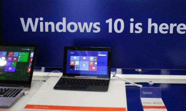 Windows 10