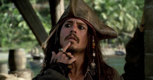 Disney выбросит Джонни Деппа из новых Пиратов: критики предрекают катастрофу